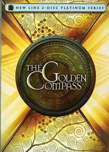 The Golden Compass 2-Disc Special Edition DVD