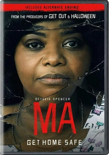 Ma DVD Missi Pyle