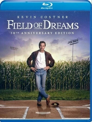 Field of Dreams Blu-ray Gaby Hoffman
