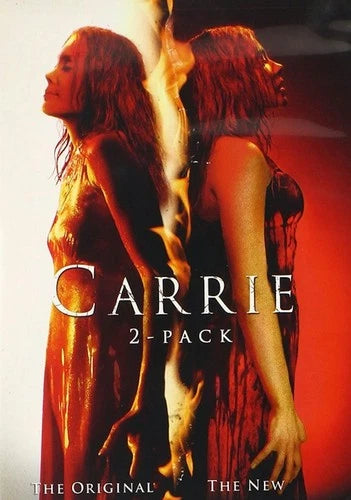 Carrie - The Original / The DVD