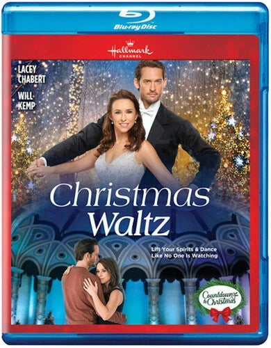 Christmas Waltz [Blu-Ray] Blu-ray