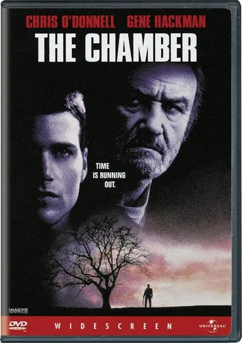 The Chamber DVD Faye Dunaway