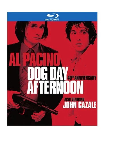 Dog Day Afternoon Blu-ray Al Pacino
