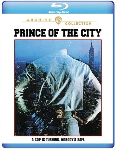 Prince of the City [Blu-ray] Blu-ray