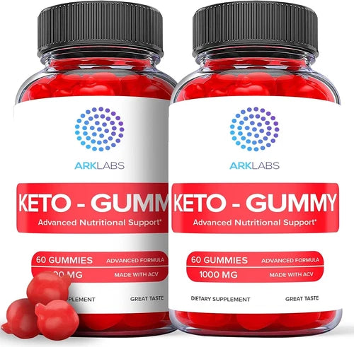 Keto GMY Gummies - Keto GMY ACV Gummys For Weight Loss ORIGINAL - 2 Pack