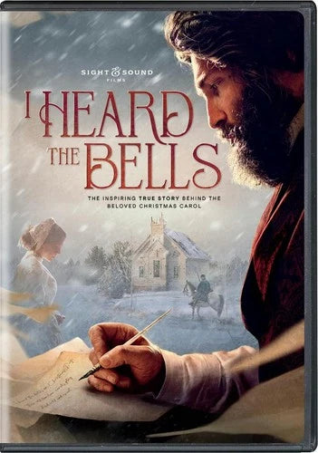 I Heard the Bells DVD