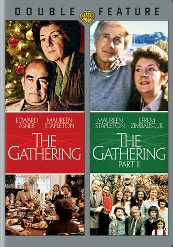 The Gathering / The Gathering II DVD
