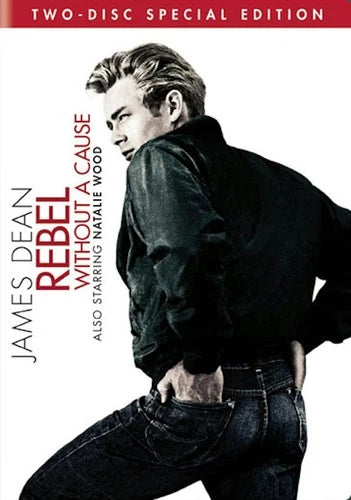 Rebel Without a CauseSpecial Edition DVD