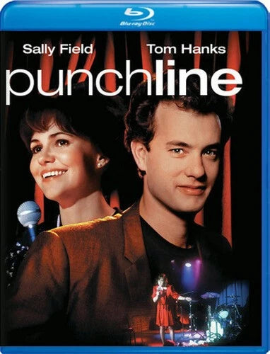 Punchline [blu-ray] Blu-ray
