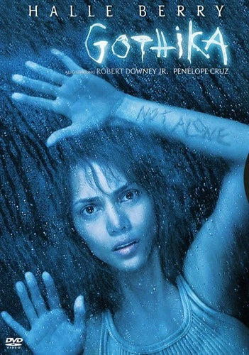 Gothika DVD