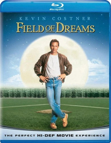 Field of Dreams Blu-ray Gaby Hoffman