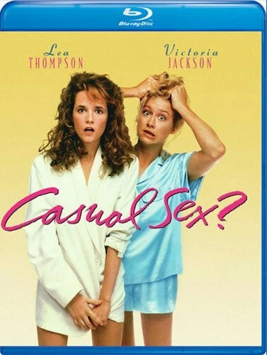 Casual Sex? Blu-ray Lea Thompson