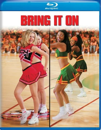 Bring It On Blu-ray Lindsay Sloane