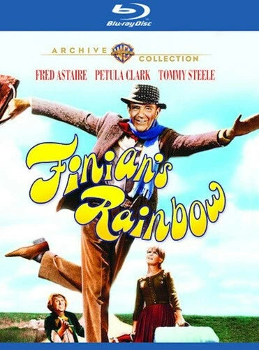 Finian's Rainbow [Blu-ray] Blu-ray