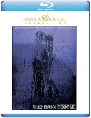 The Rain People [Blu-ray] Blu-ray