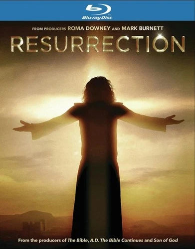 Resurrection Blu-ray