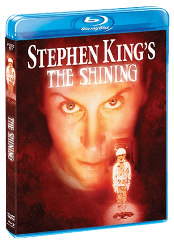 The Shining Blu-ray