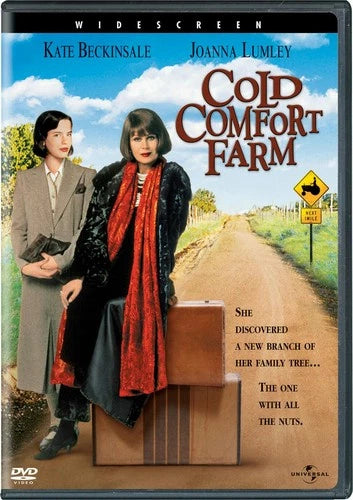 Cold Comfort Farm DVD Kate Beckinsale