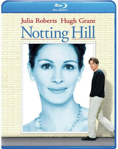 Notting Hill Blu-ray Julia Roberts