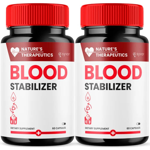 (2 Pack) Nature's Therapeutics Advanced Support Glycogen Vitamin 120 Capsules