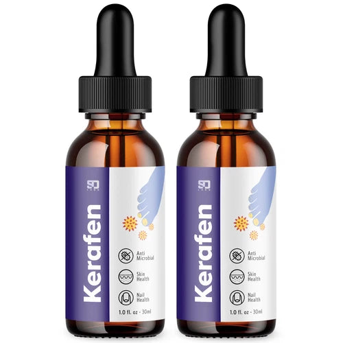 Kerafen (2 Pack)