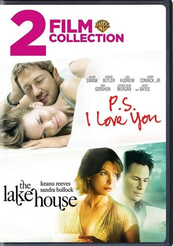 P.S. I Love You / The Lake House DVD