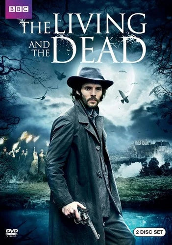 The Living & The Dead DVD
