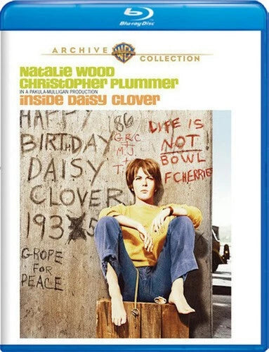 Inside Daisy Clover [Blu-ray] Blu-ray