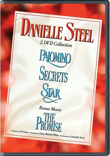 Danielle Steel's Palomino / Secrets / Star DVD Kathleen Quinlan