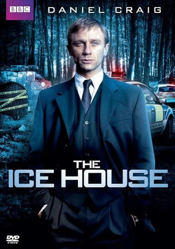 The Ice House DVD