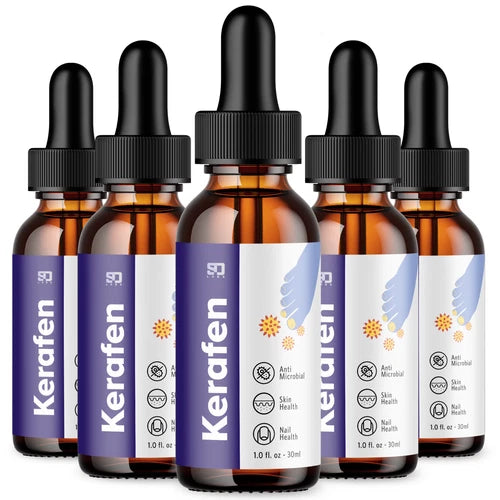 Kerafen (5 Pack)