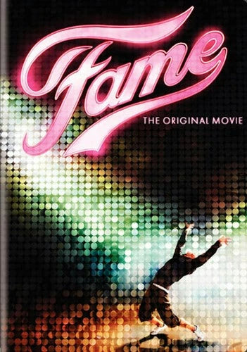 Fame DVD