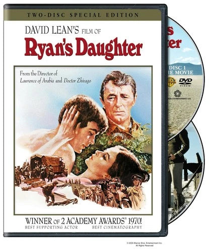 Ryan's Daughter Special Edition DVD