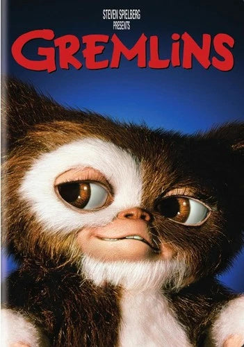 Gremlins Special Edition DVD
