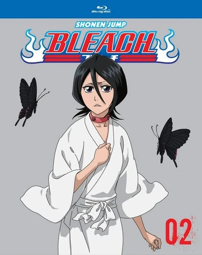 Bleach Set 2 (Collection) Blu-ray
