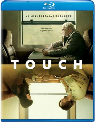 Touch Bd Blu-ray
