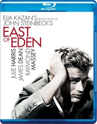 East of Eden Blu-ray James Dean