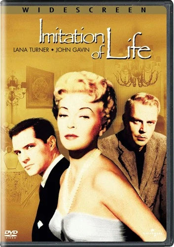 Imitation of Life DVD Lana Turner