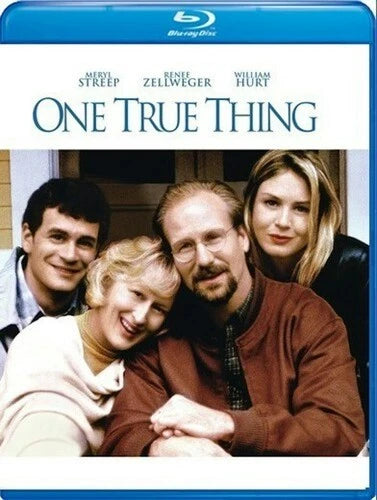 One True Thing Blu-ray Renee Zellweger