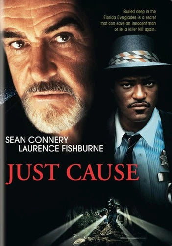 Just Cause DVD