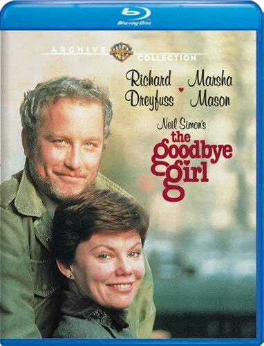 Goodbye Girl, The [Blu-ray] Blu-ray