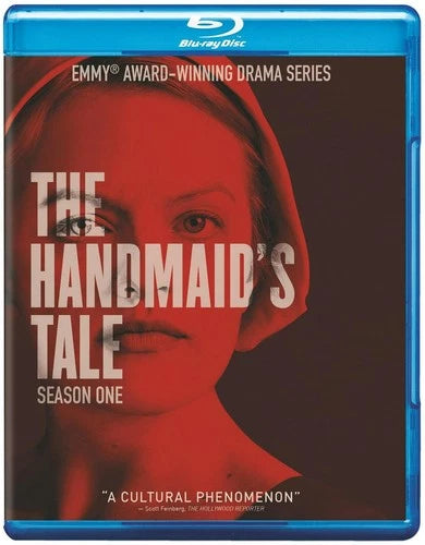 The Handmaid's Tale Season 1 Blu-ray