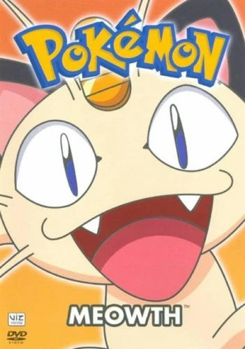 Pokemon All Stars, Vol. 11 DVD