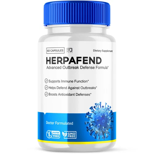 Herpafend