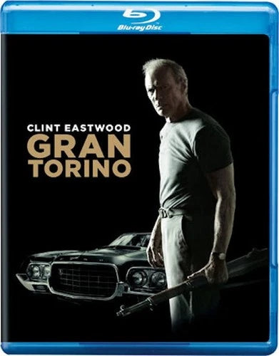 Gran Torino Blu-ray