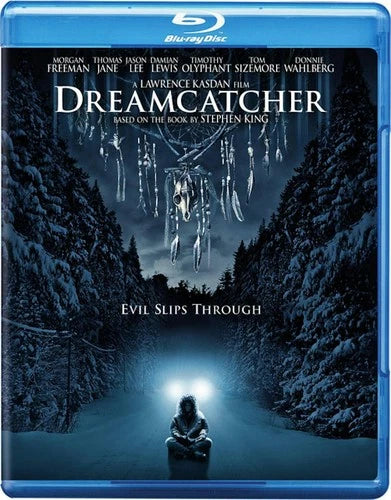 Dreamcatcher Blu-ray