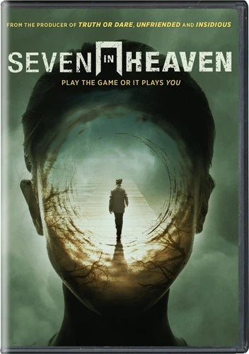 Seven in Heaven DVD Gary Cole