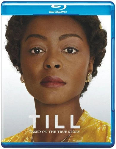 Till Blu-ray