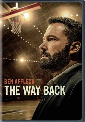 The Way Back DVD Colin Farrell