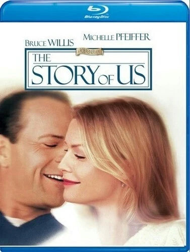 The Story of Us Blu-ray Michelle Pfeiffer